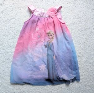 Disney Elsa Dress